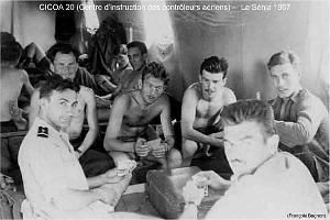153 - ARMEE DE L'AIR EN ALGERIE 1945-1962-1 (45)